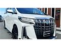 2021 Toyota Alphard