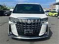 2021 Toyota Alphard