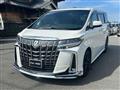 2021 Toyota Alphard