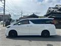 2021 Toyota Alphard