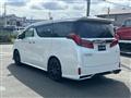 2021 Toyota Alphard