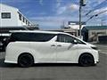 2021 Toyota Alphard