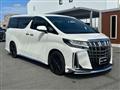 2021 Toyota Alphard