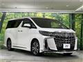 2021 Toyota Alphard