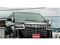 2021 Toyota Alphard
