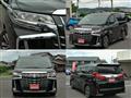 2021 Toyota Alphard