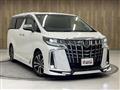 2021 Toyota Alphard
