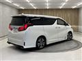 2021 Toyota Alphard