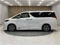 2021 Toyota Alphard
