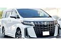 2021 Toyota Alphard