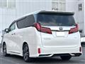 2021 Toyota Alphard