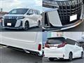 2021 Toyota Alphard