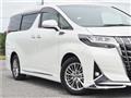 2021 Toyota Alphard