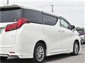 2021 Toyota Alphard
