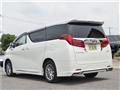 2021 Toyota Alphard