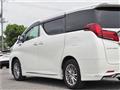2021 Toyota Alphard