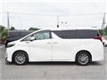 2021 Toyota Alphard