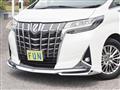 2021 Toyota Alphard