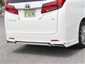 2021 Toyota Alphard