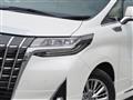 2021 Toyota Alphard