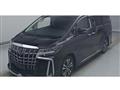 2021 Toyota Alphard
