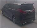 2021 Toyota Alphard