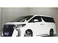 2021 Toyota Alphard