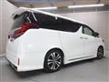 2021 Toyota Alphard