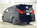 2021 Toyota Alphard