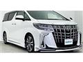 2021 Toyota Alphard