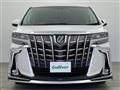 2021 Toyota Alphard