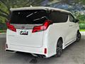 2021 Toyota Alphard