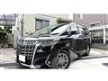 2021 Toyota Alphard