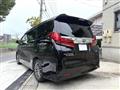 2021 Toyota Alphard