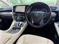 2021 Toyota Alphard