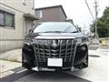 2021 Toyota Alphard