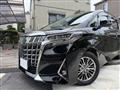 2021 Toyota Alphard