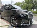 2021 Toyota Alphard