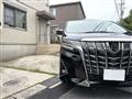 2021 Toyota Alphard