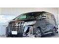 2021 Toyota Alphard
