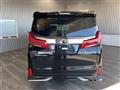 2021 Toyota Alphard