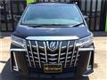 2021 Toyota Alphard