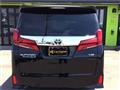 2021 Toyota Alphard