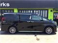 2021 Toyota Alphard