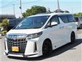 2021 Toyota Alphard
