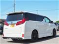 2021 Toyota Alphard