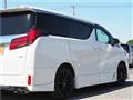 2021 Toyota Alphard