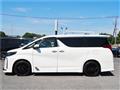 2021 Toyota Alphard