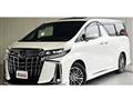 2021 Toyota Alphard