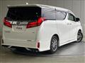 2021 Toyota Alphard
